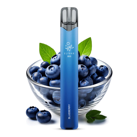 Blueberry 800