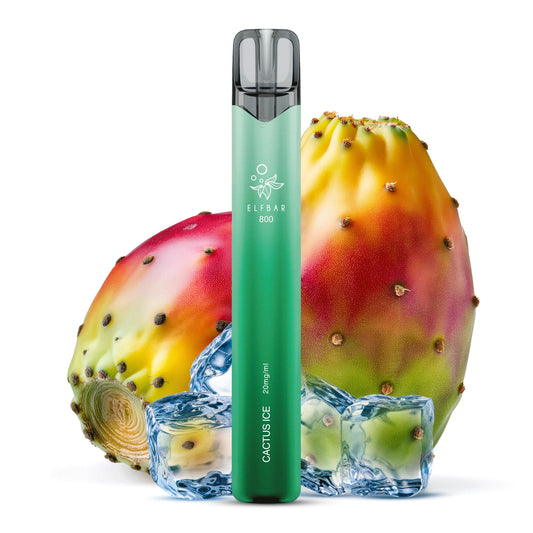 Cactus Ice 800
