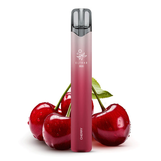 Cherry 800