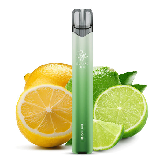 Lemon Lime 800