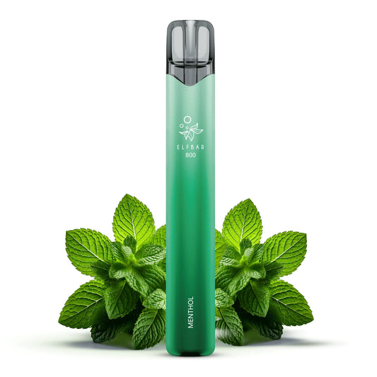 Menthol 800