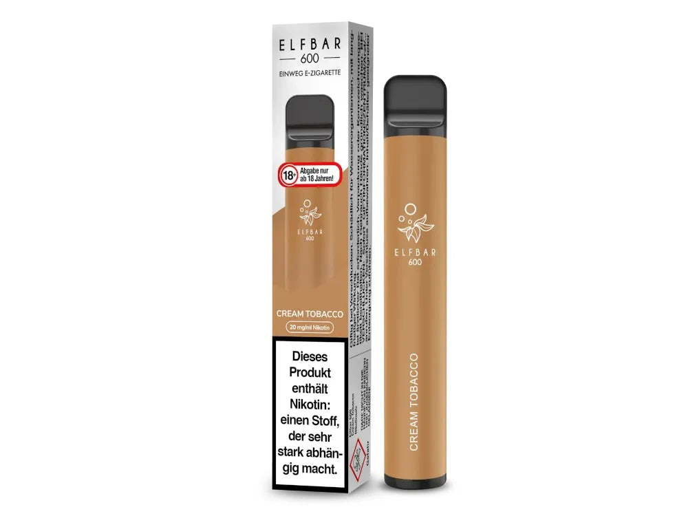 Cream TBK 600