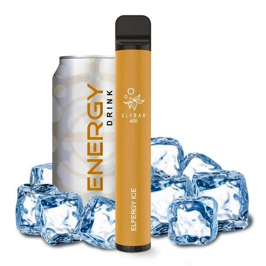 Energy Ice 600