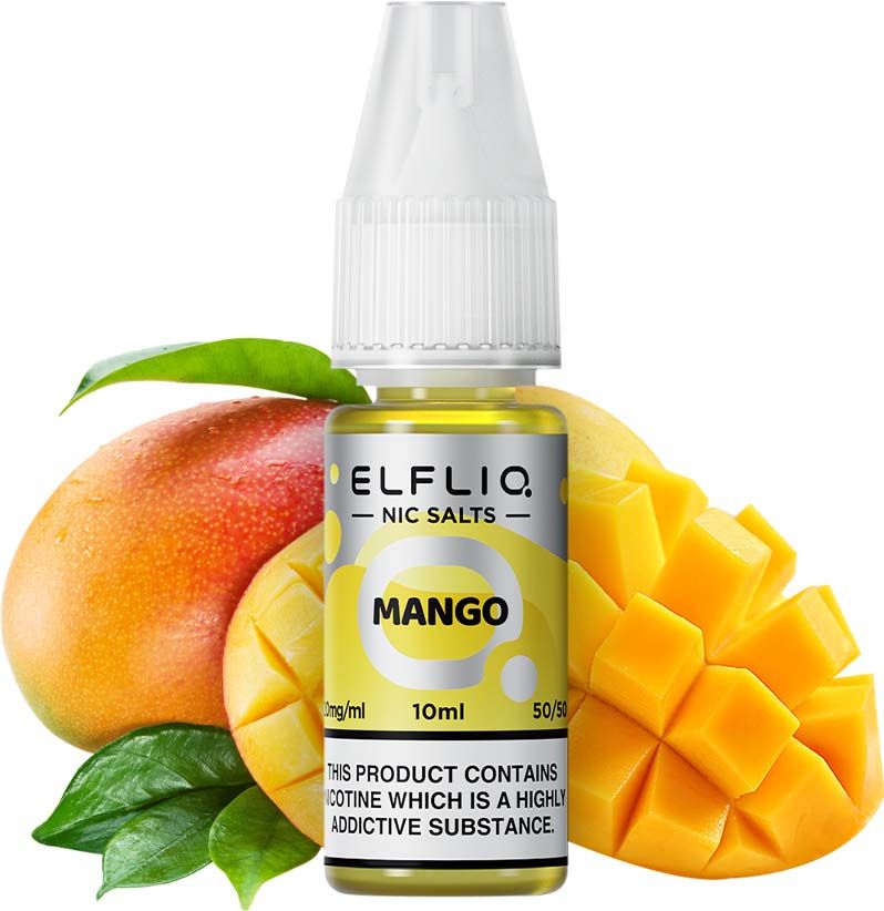 Mango 10/20 mg/ml Liquid