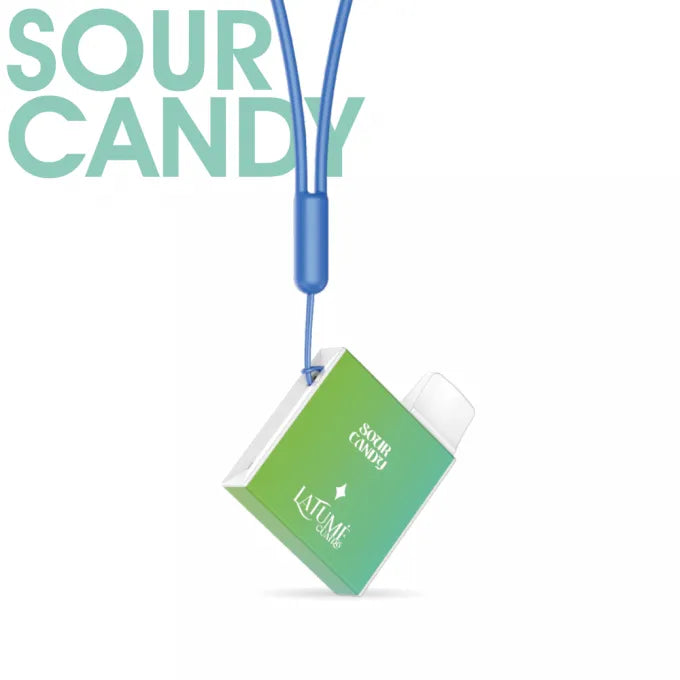 Sour Candy