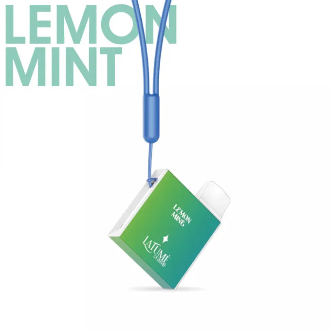 Lemon Mint