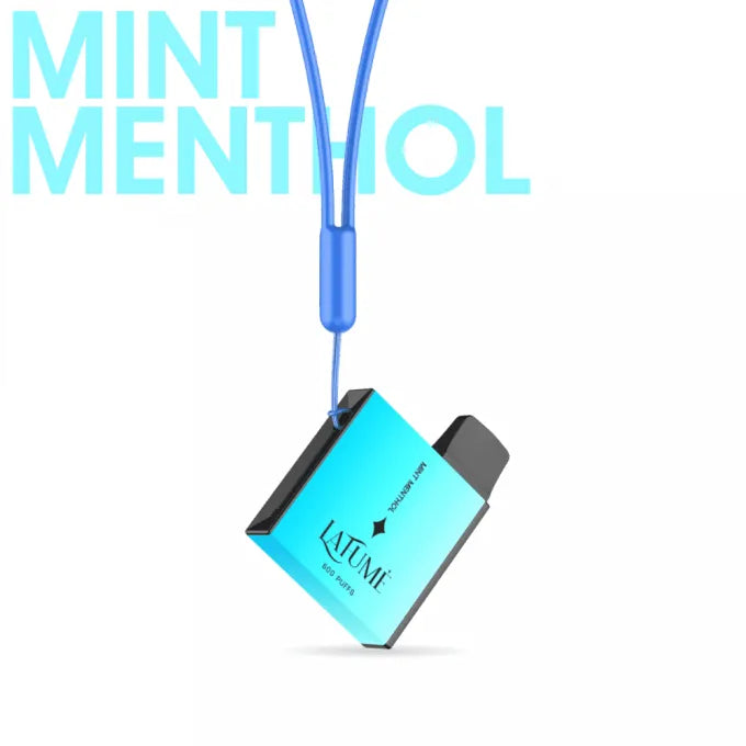 Mint Menthol