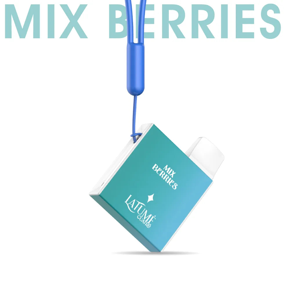 Mix Berries