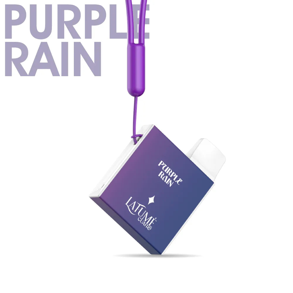 Purple Rain