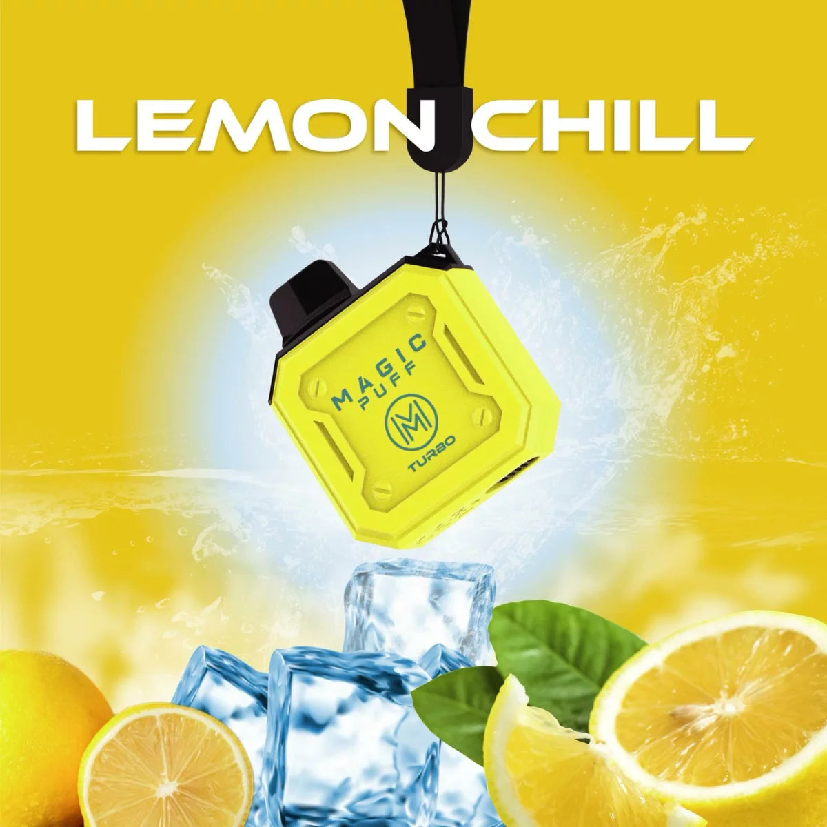 Lemon Chill