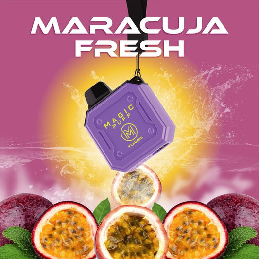 Maracuja Fresh