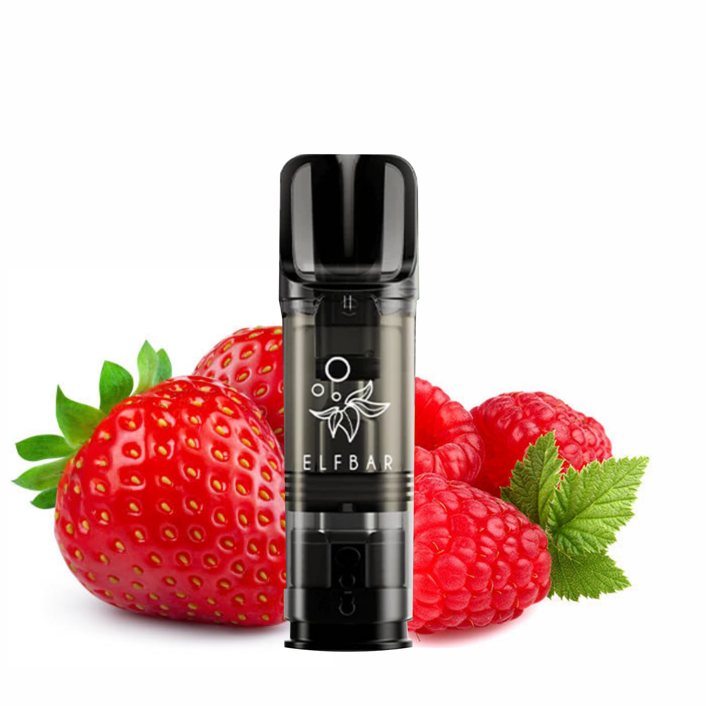 Elfa Strawberry Raspberry