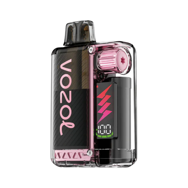 Vozol Vista Plug 15K (TPD) PEACH ICE