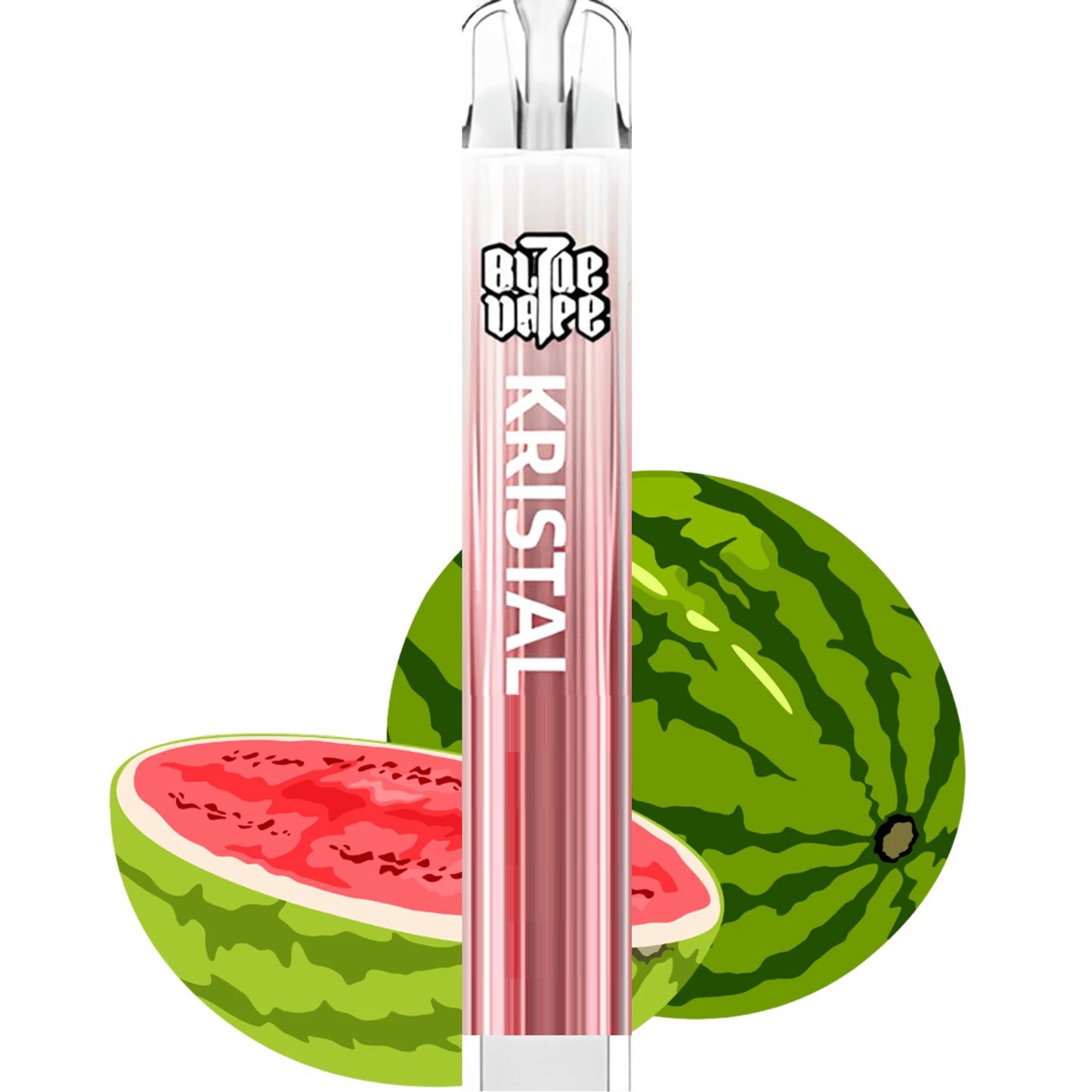 Watermelon Ice KRISTAL